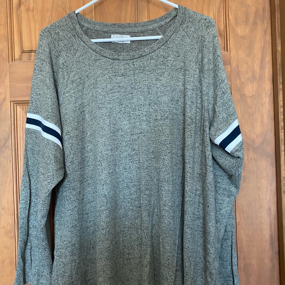 Maurices Top
